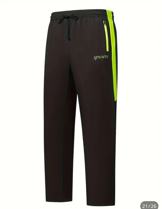 Мъжки тънък екип