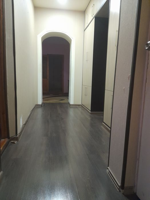 Продам квартиру.