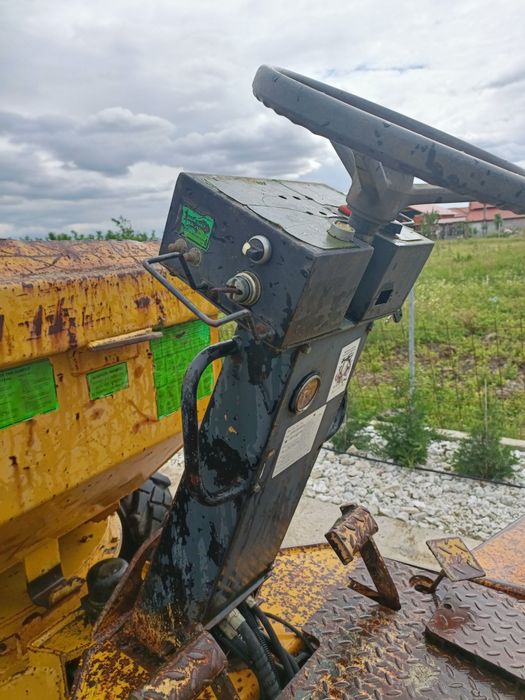 Dumper Benford 3500 kg