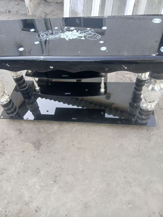 Qora rangli patstavka