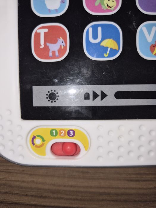 Tabletă interactiva Fisher Price