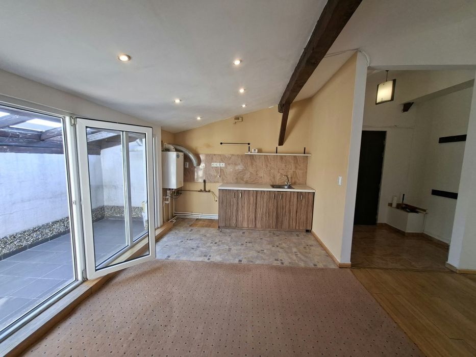 Apartament 3 camere de inchiriat zona Străulești
