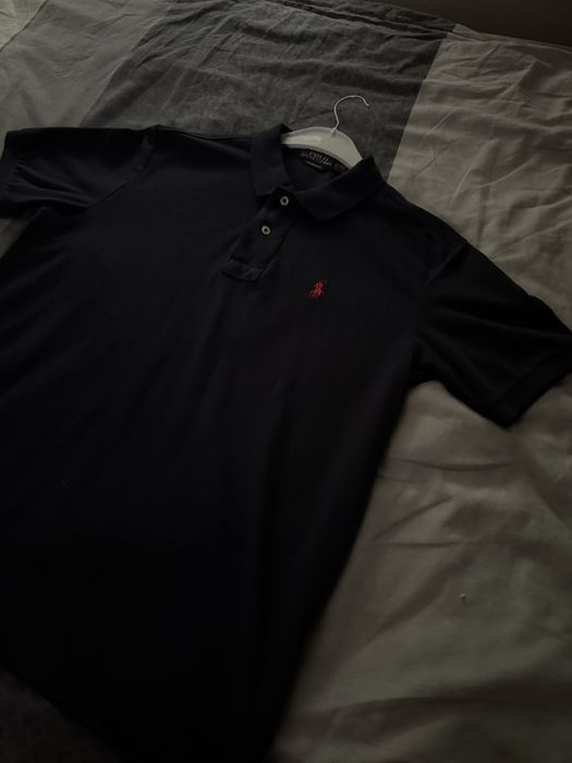 Polo Raplh Lauren размер М
