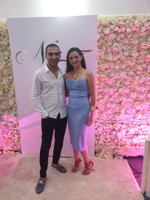 Официални рокли дълги и къси