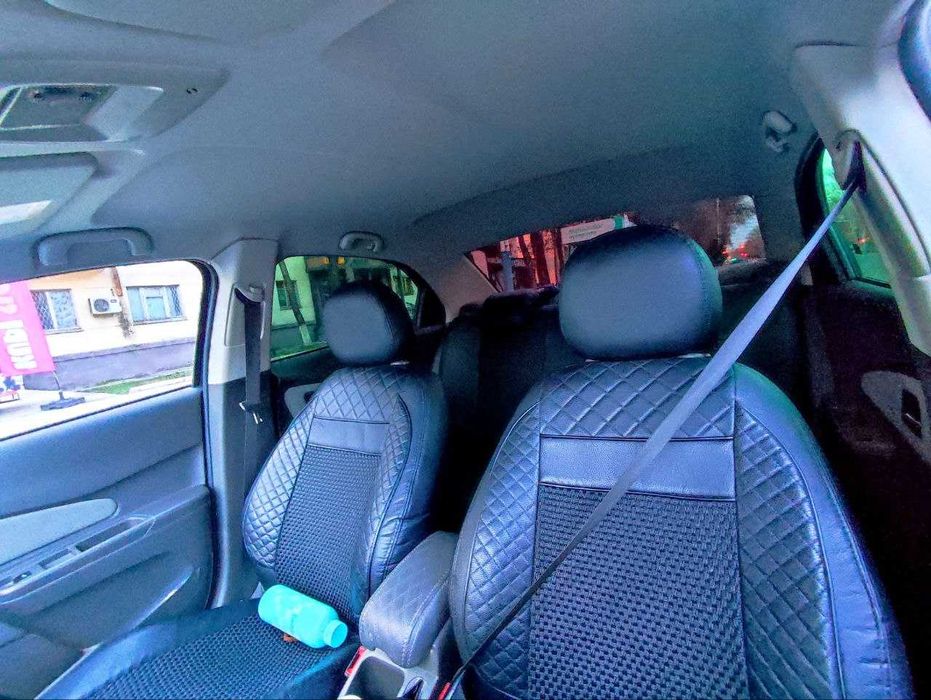 Продаю свою машину, Кобальт