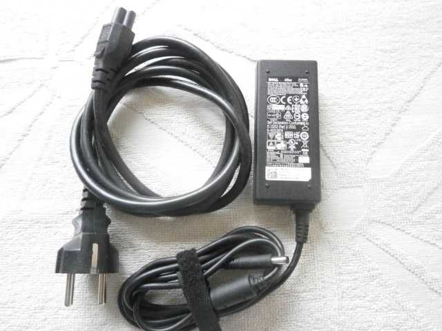 Оригинално зарядно за лаптоп Dell