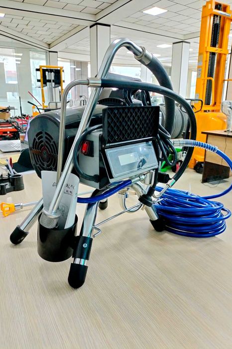 Вагнер аппарат Х20i (окрасочный аппарат краскопульт)