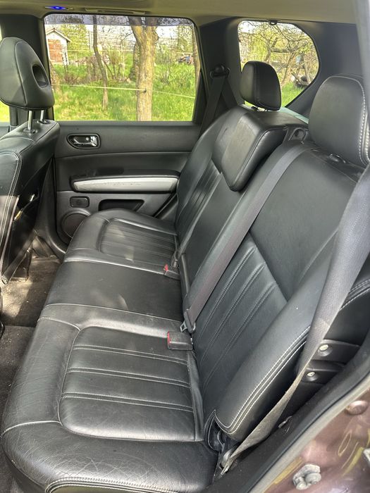 Nissan X-Trail 2.0 Diesel, volan dreapta