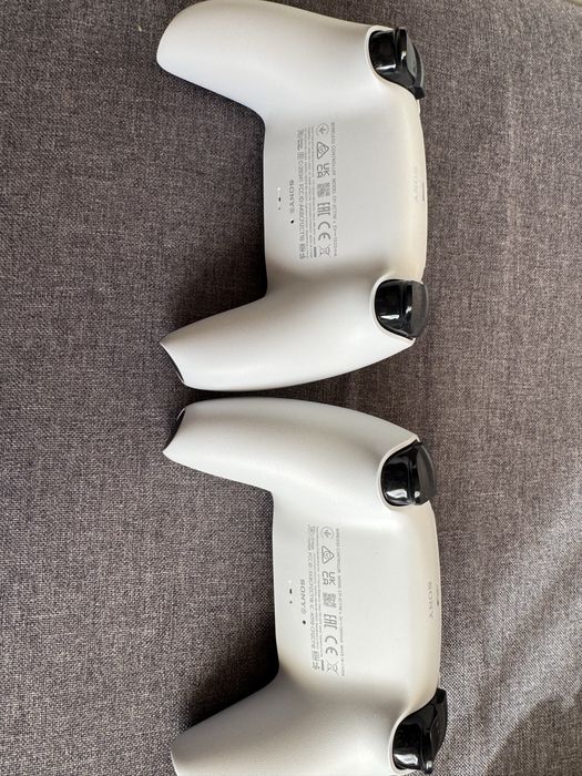 PS5 Dualsense Контролери