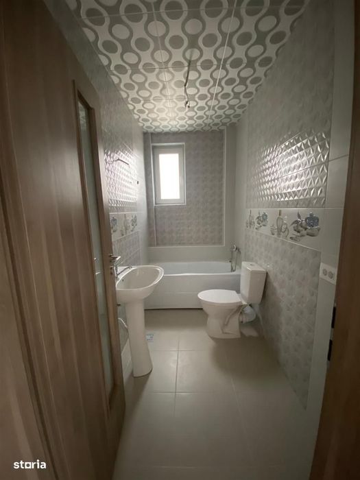 Aparatament 2 camere Bucium-Visani Intabulat 0% comision