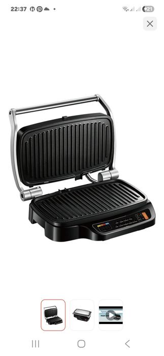 Продам новую Гриль