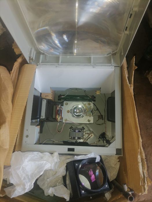 графопроектор продам