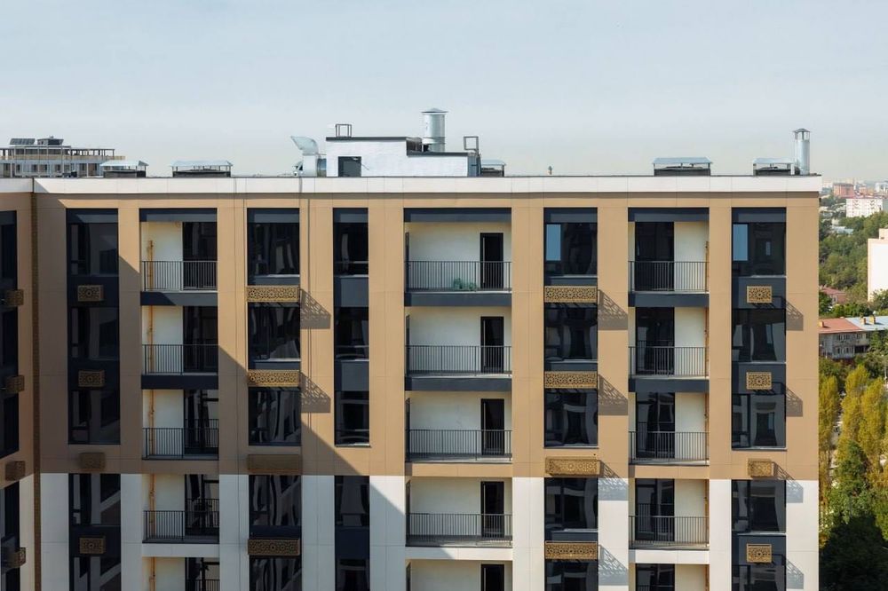 Shoshiling! 1 xonali xonadon, 21% chegirma. Ipoteka bor!