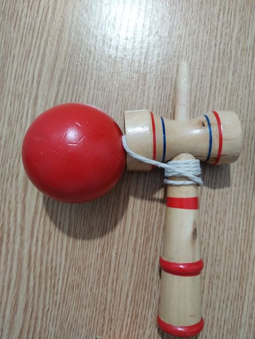 Kendama 2 modele