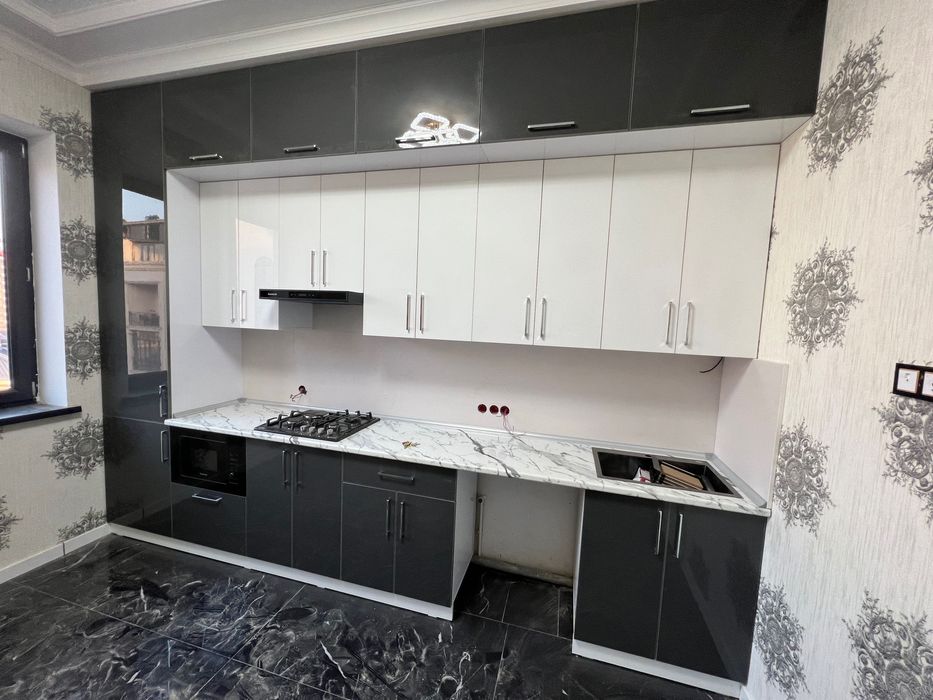 Мебеллар ошхона ХИ ТЕЧ