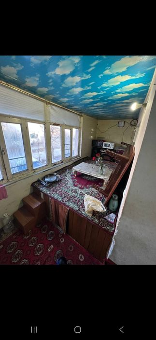 3 хонали уй сотилади