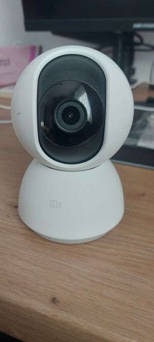 Camera Xiaomi 1080p 360 grade