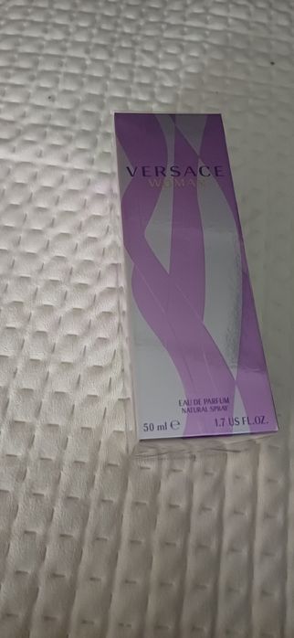 Оригинален парфюм Versace women