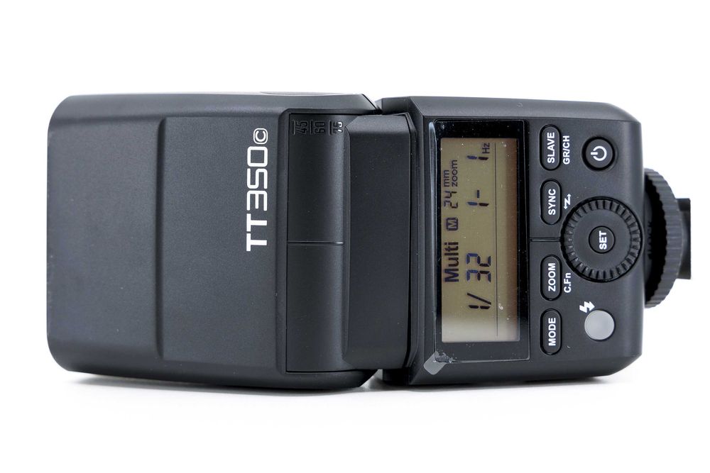 Godox Mini TT350C Blit TTL pentru Canon