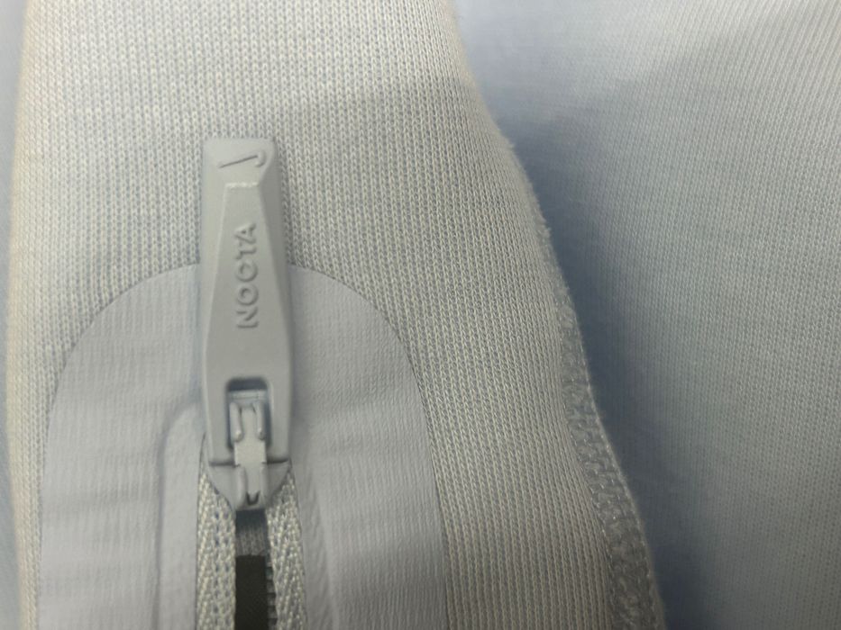 Nike Nocta Tech Fleece