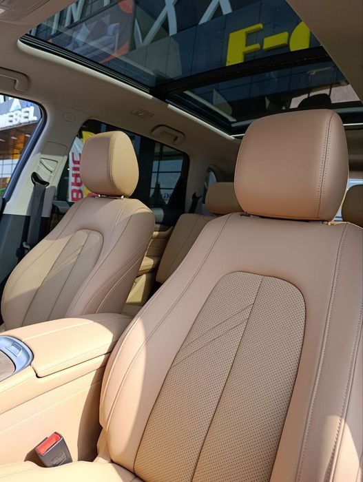 Dongfeng Debon S 508 EVR