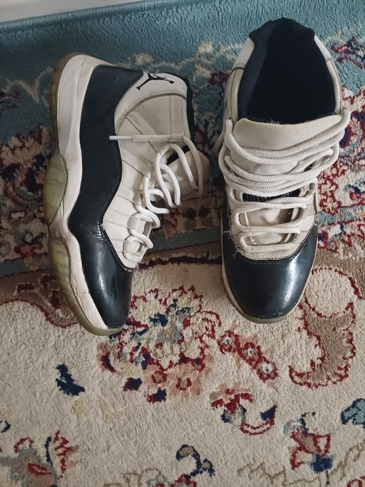 Jordan 11 concord