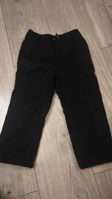 Черная  синяя джинс рубашка