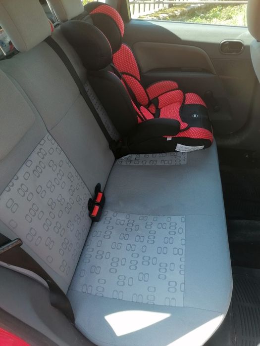 FORD Fiesta 2003 — imagine 4