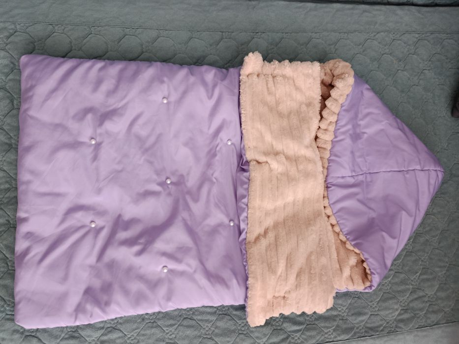 Продам конверт для выписки