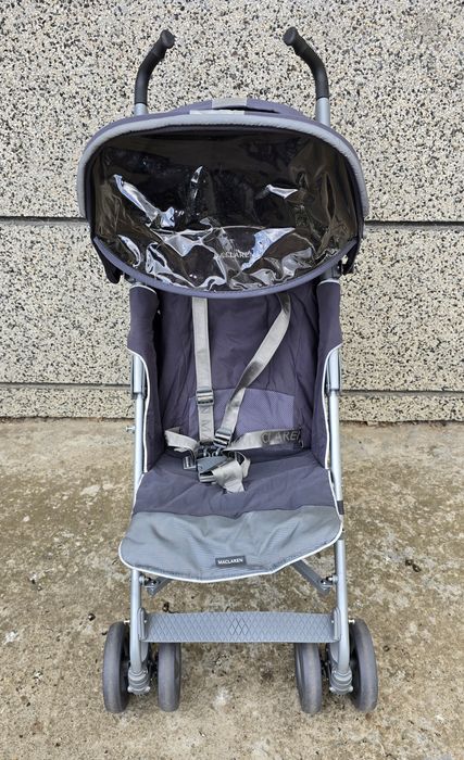 Детски колички McLaren