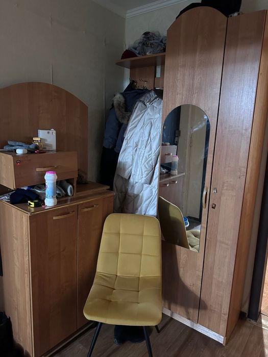 Продам прихожую в отличном состоянии