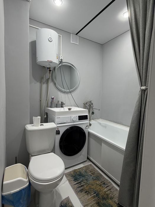 Продам квартиру в 72-м квартале