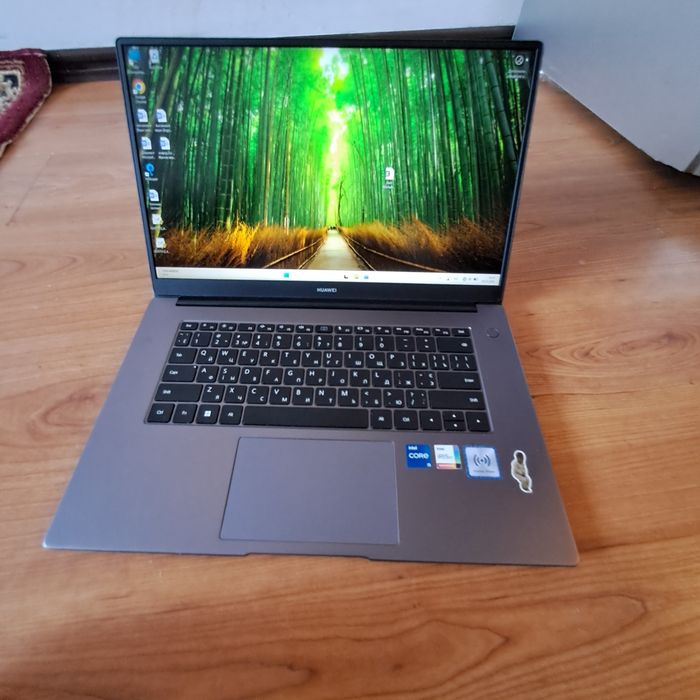 Ноутбук Huowei продам