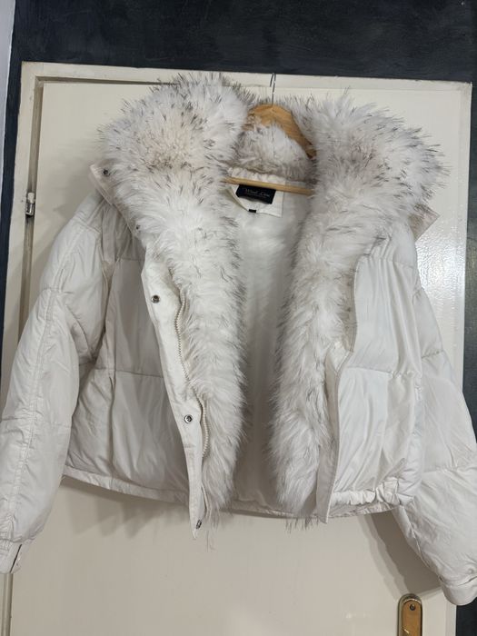 Дамски зимни якета