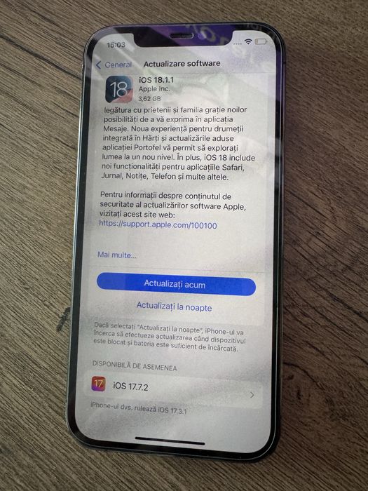 Iphone 12 Pro 256 GB
