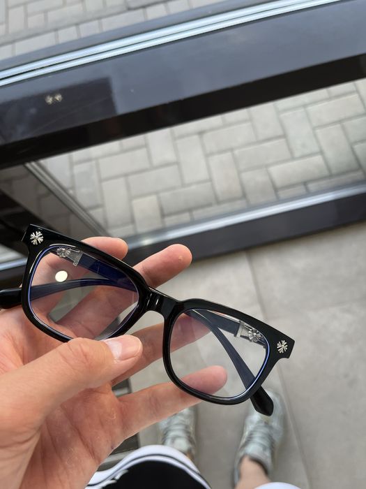 Очки chrome hearts for sale!!!