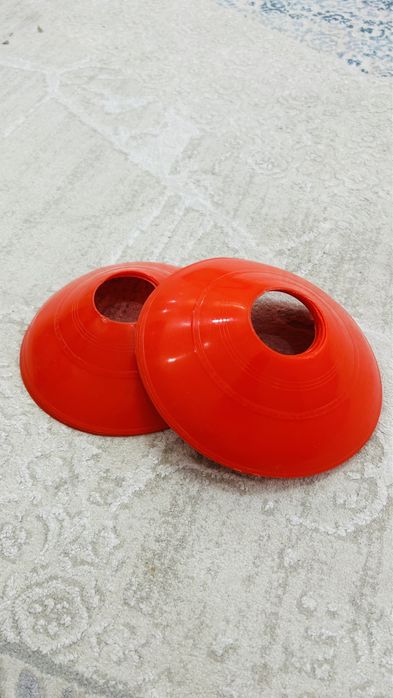 Футбольные фишки