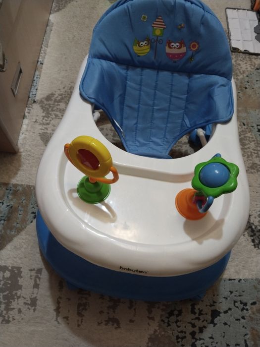 Продам ходунки!!!