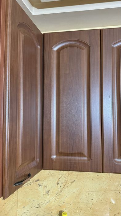 Цяло кухненско обзавеждане ПДЧ