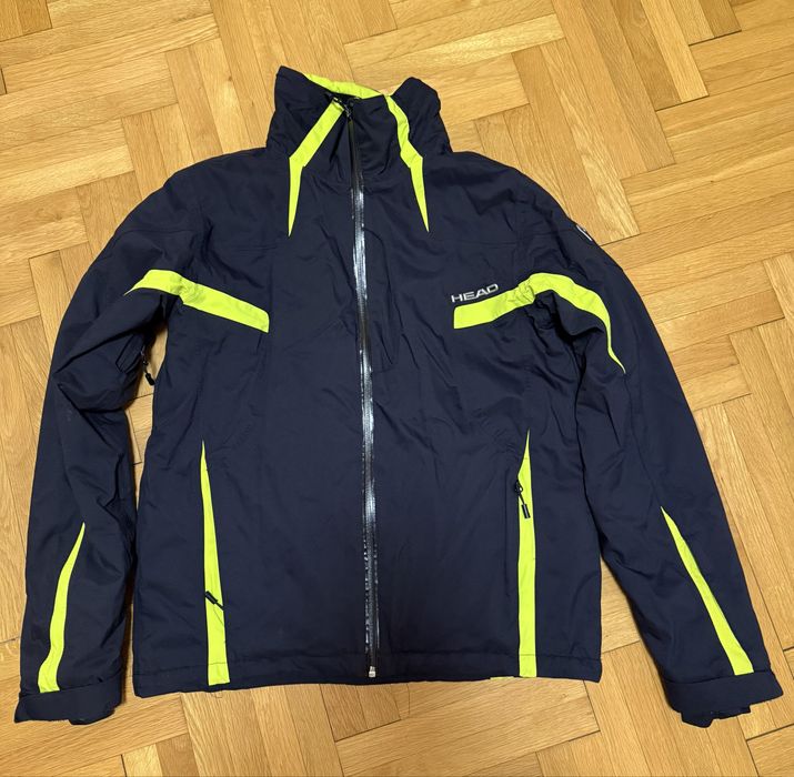 Ски екип HEAD комплект  - Яке и Панталон - мъжки - оригинални