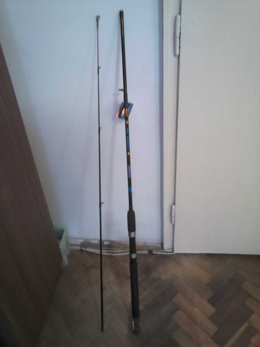 Въдица Филстар – 2.10м / 10-30гр (нова)