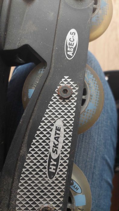 Vand role stare buna