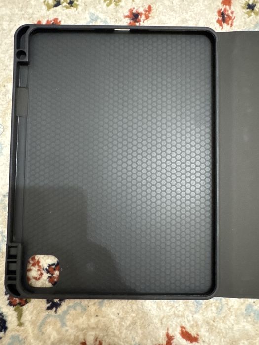 Чехол черный, для планшета Ipad 11