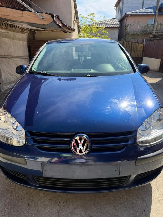 Volkswagen Golf 5/ 1.4Benzina/ 181.021 KM