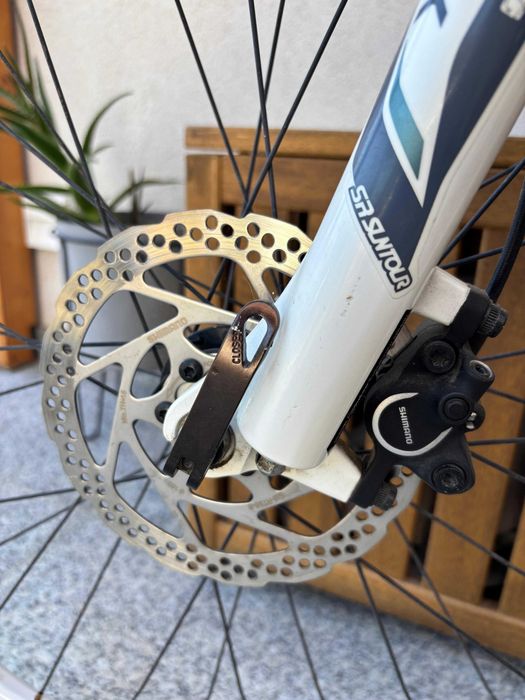 Bicicleta MTB Dama Drag Grace 27.5"