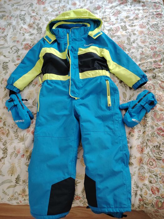 Ски гащеризон Саmрrі