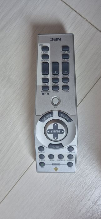 Vand proiector NEC VT60