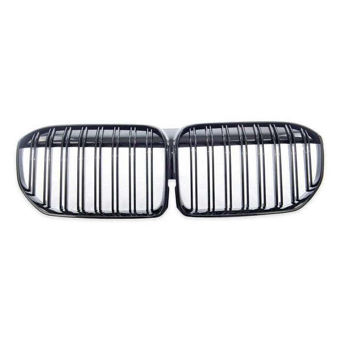 Grila dubla sport tuning BMW G11 G12 (2019 - 2022) M-LOOK NOU