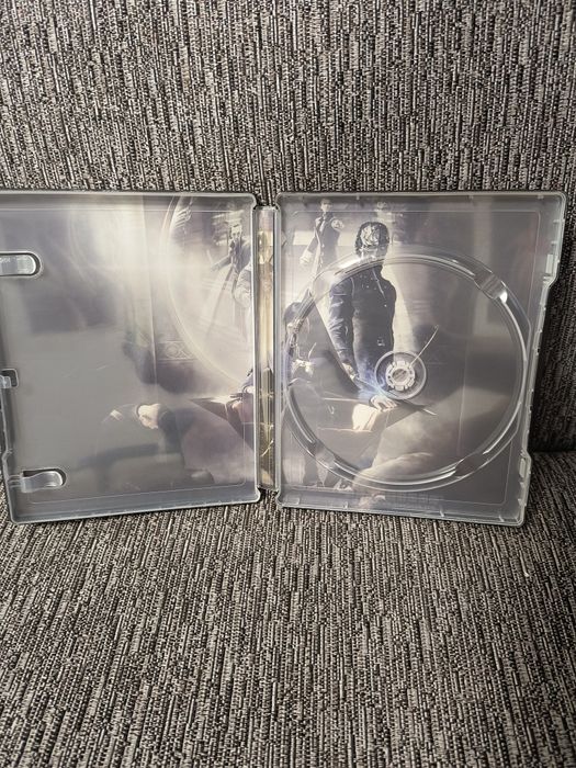 Dishonored 2 Steelbook Edition PS4