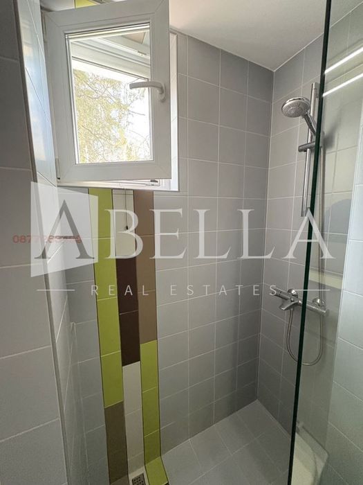 Дава се под наем Тристаен апартамент в София, Изток - 65 кв.м за 765 € - Снимка #9